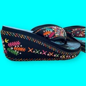 Montana West size 10